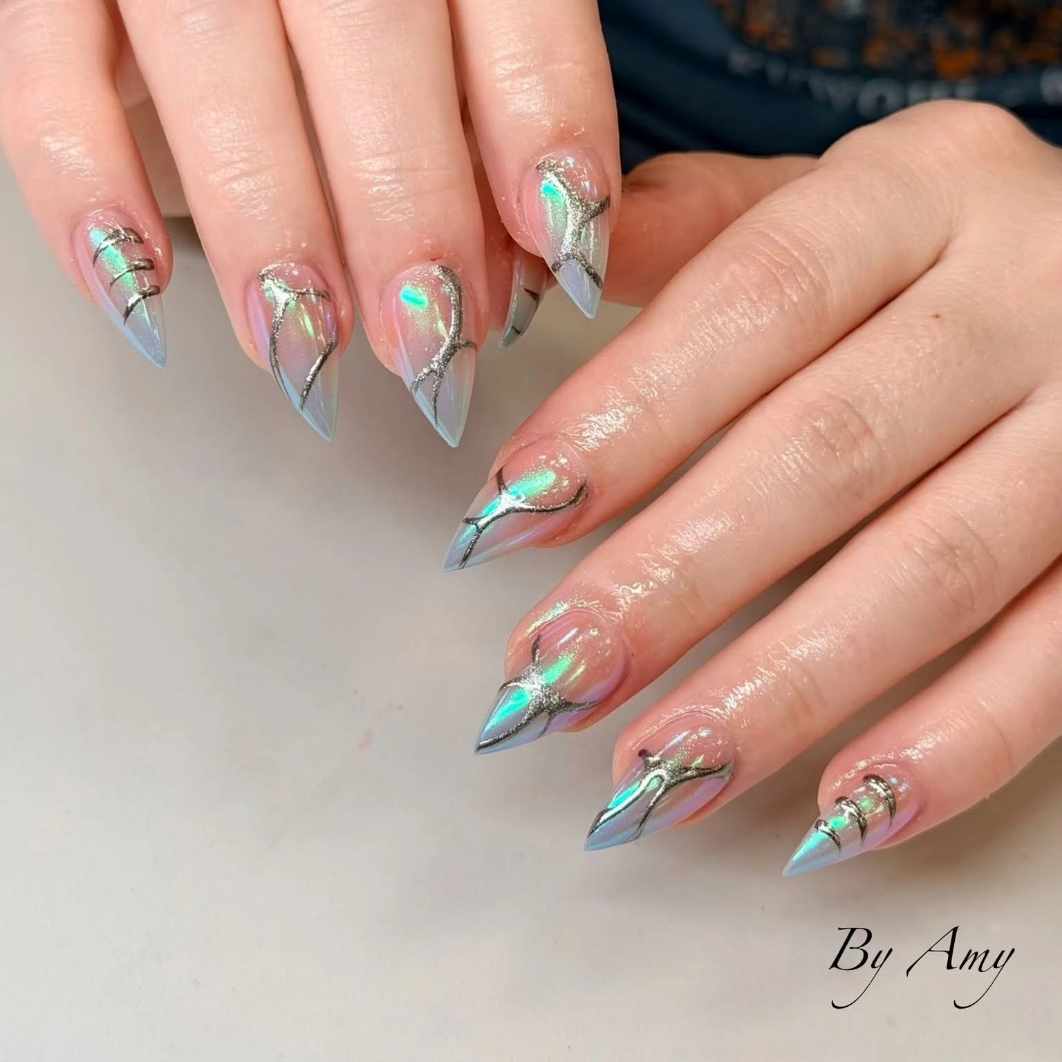 C & D Nail Spa Harrisburg, PA 17110