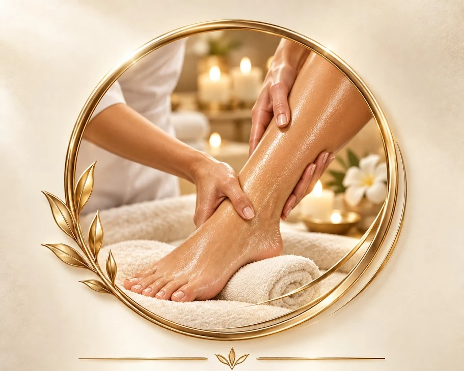 Extended massage
