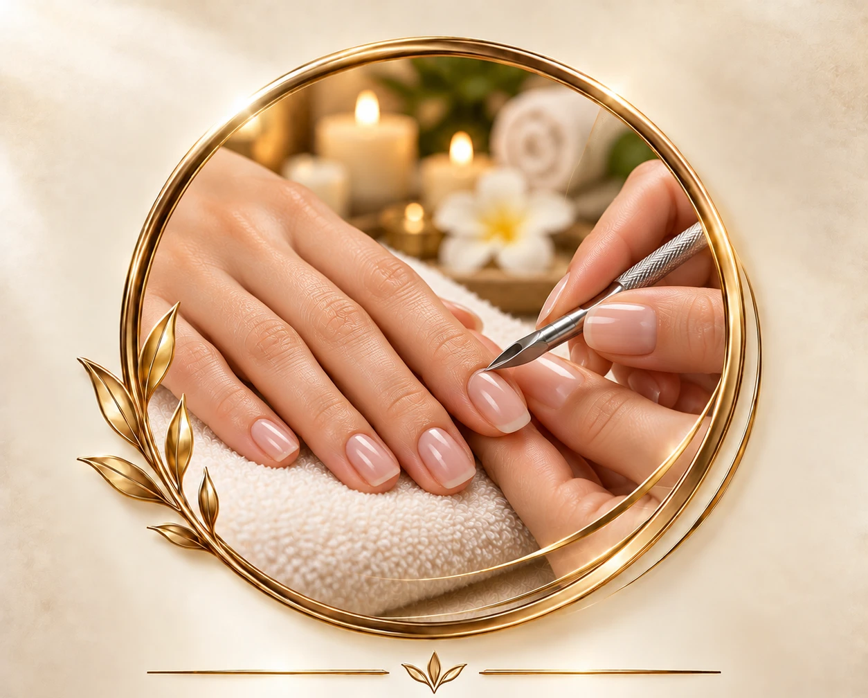 Cuticle care