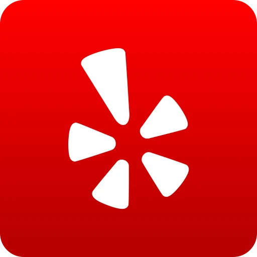 Yelp icon