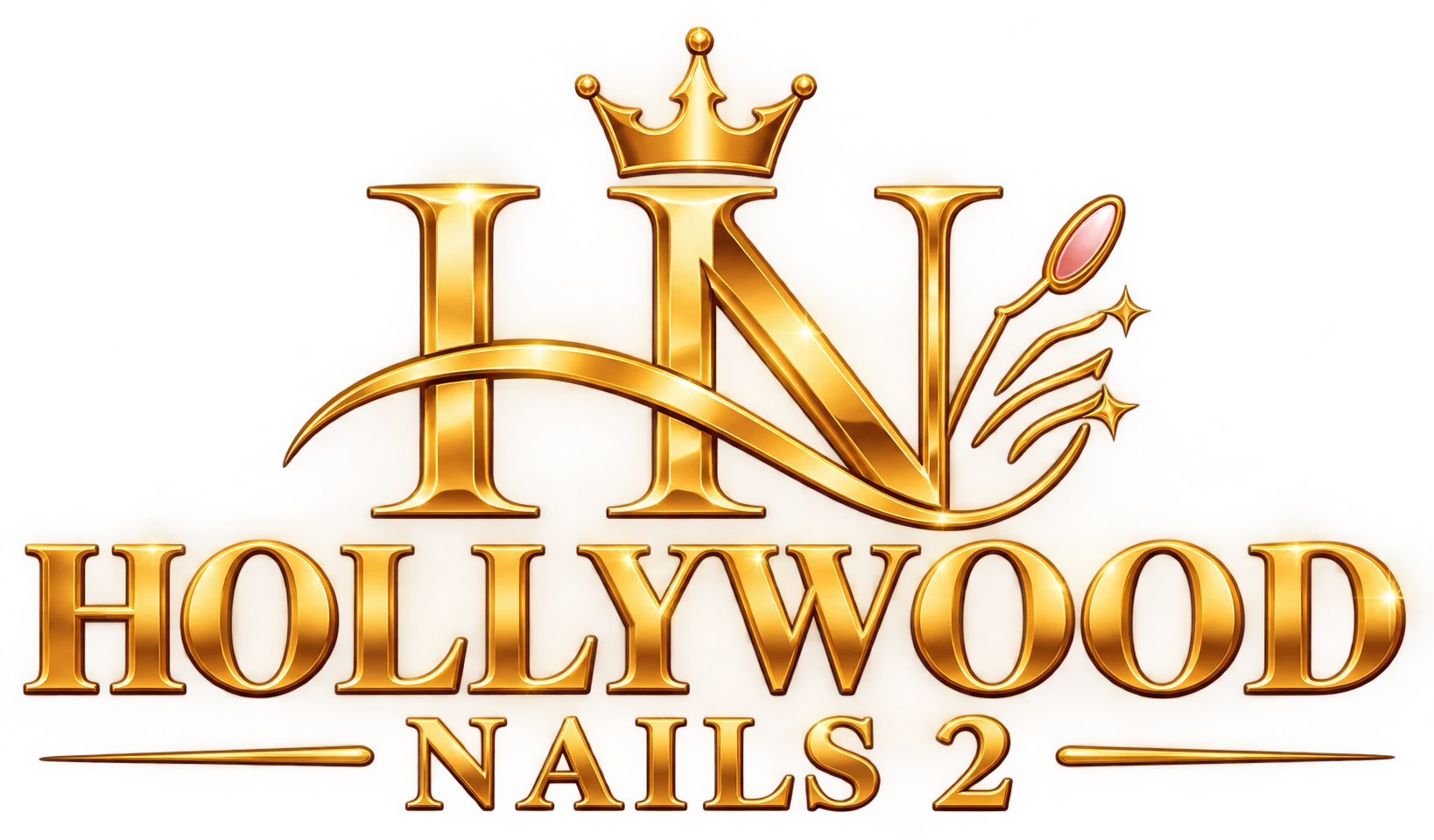 Hollywood Nails 2