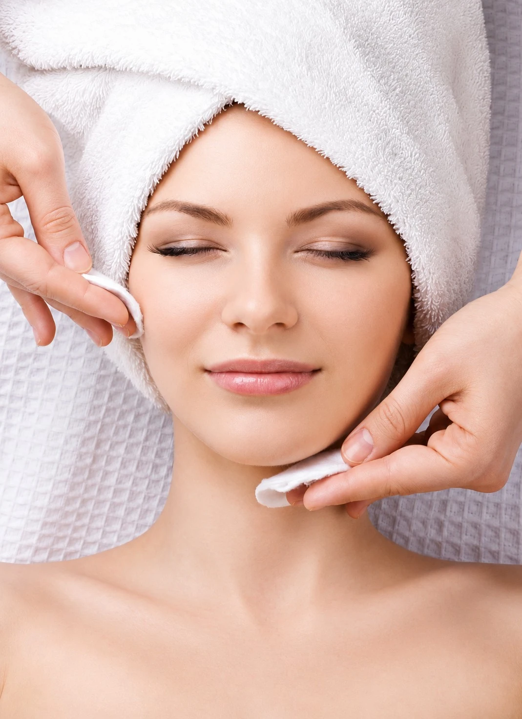 Facial