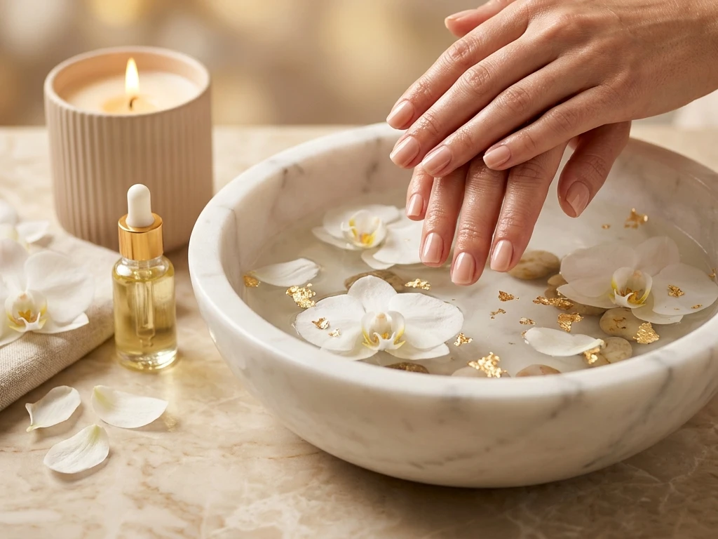 Nails Services Alt