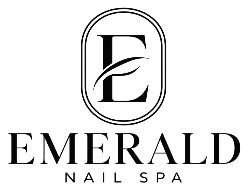 Relaxing foot spa pedicure treatment at Emerald Nails Wilmington, NC 28409