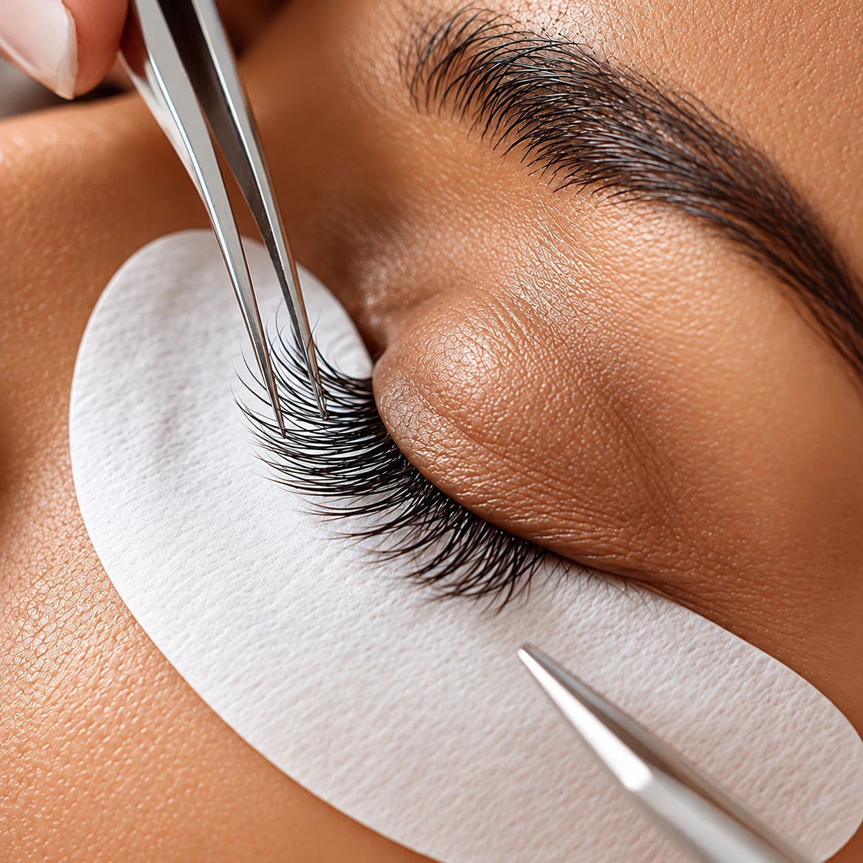 Eyelash Extension