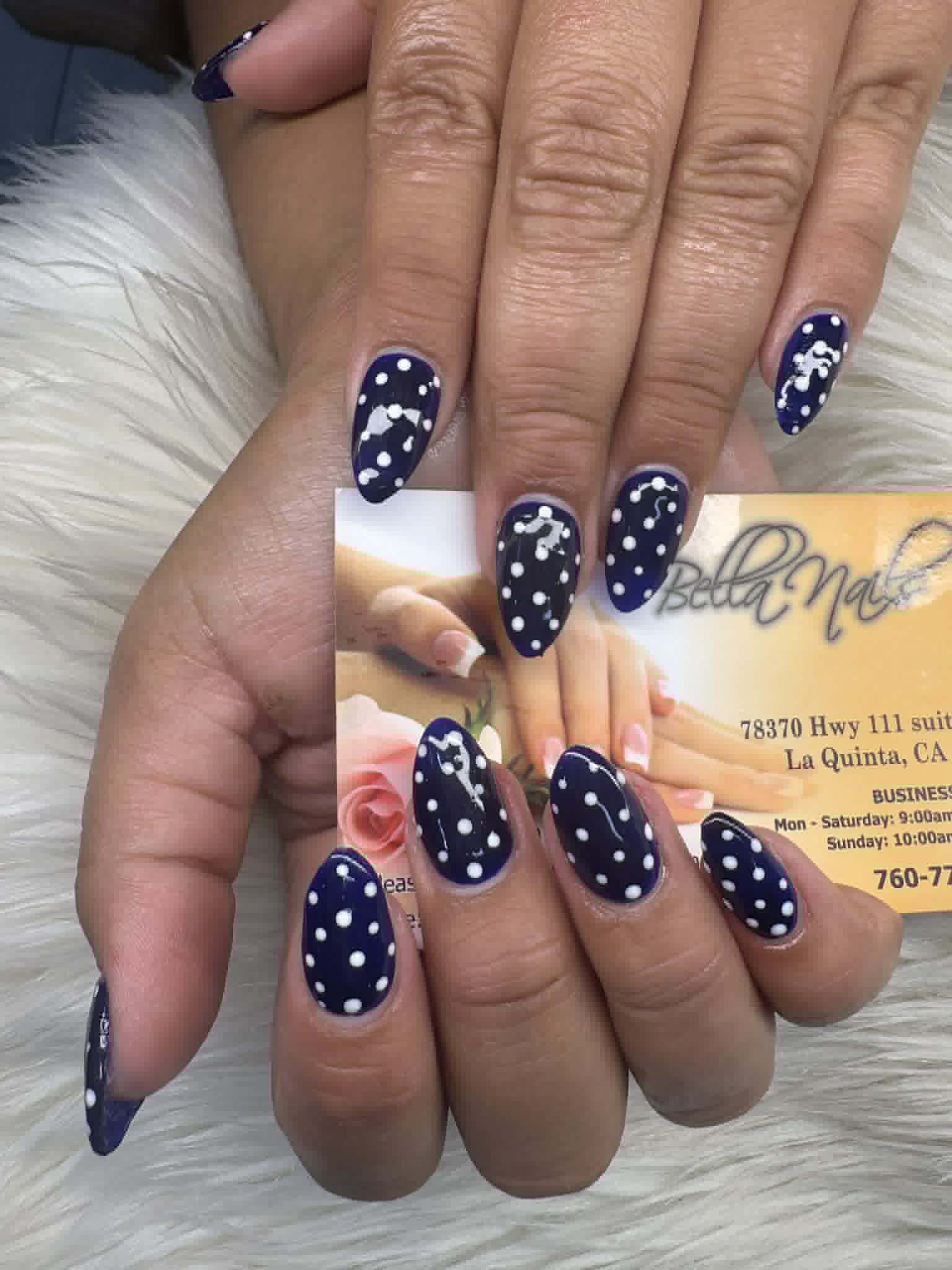 Amazing Nail Work_April 2026