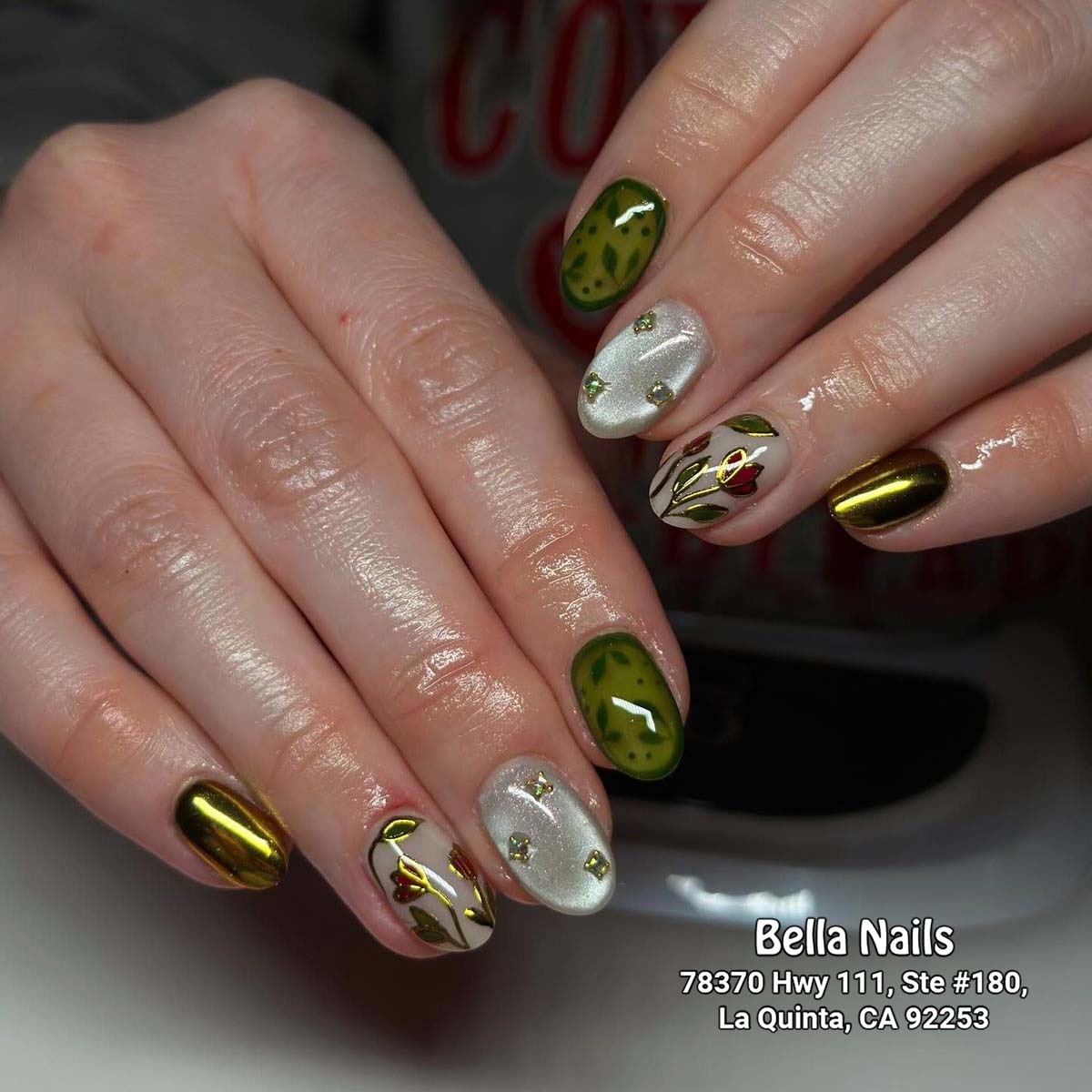 Amazing Nail Work_April 2026