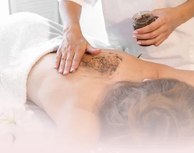 Back & Body Massage