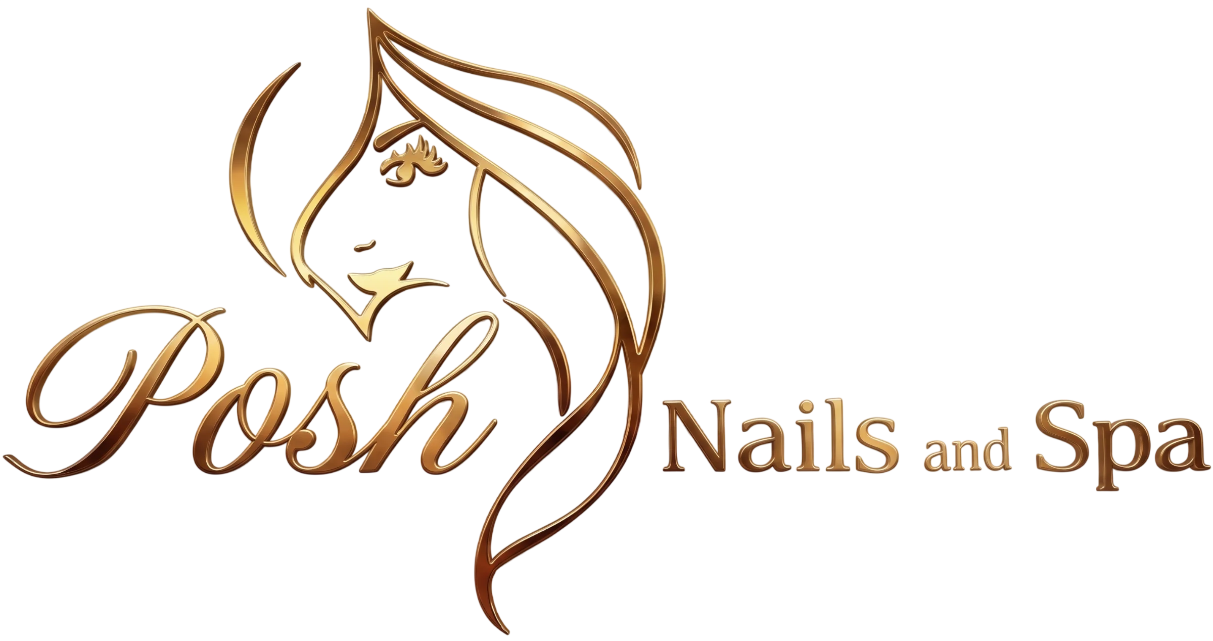 POSH Nails and Spa