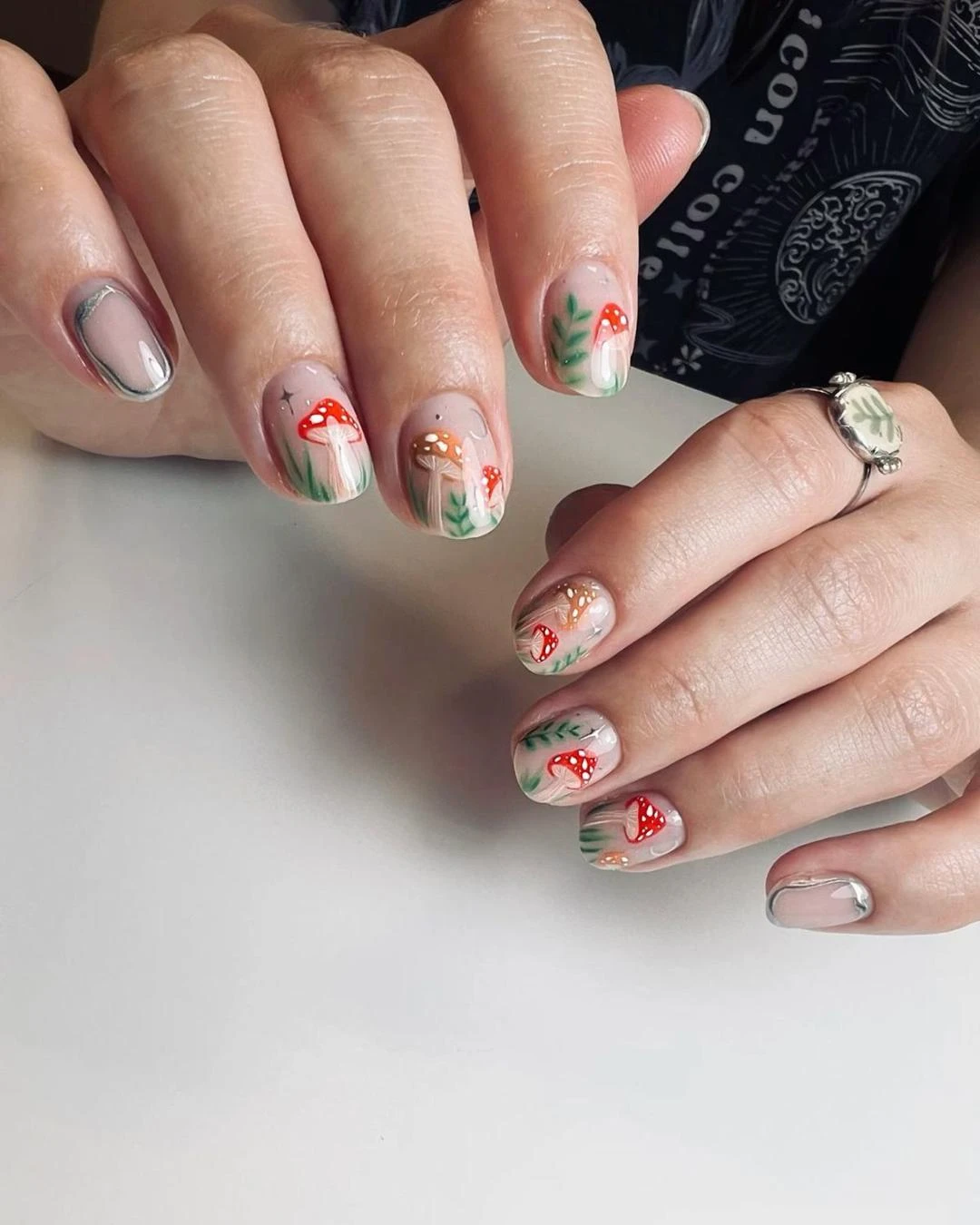nail ideas