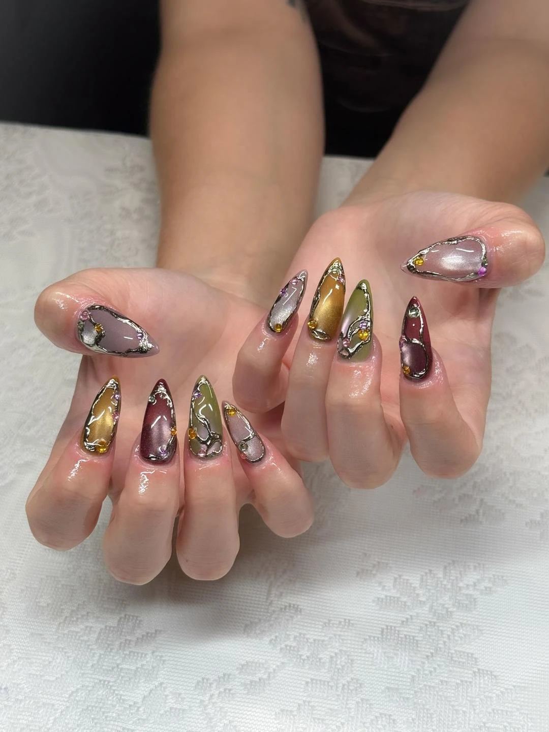 nail ideas