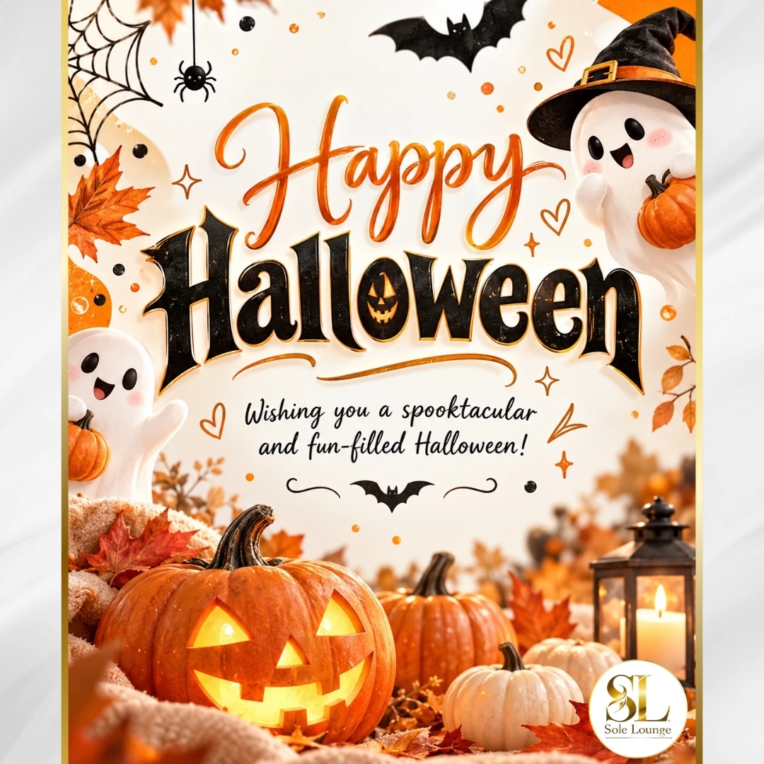 Happy Halloween