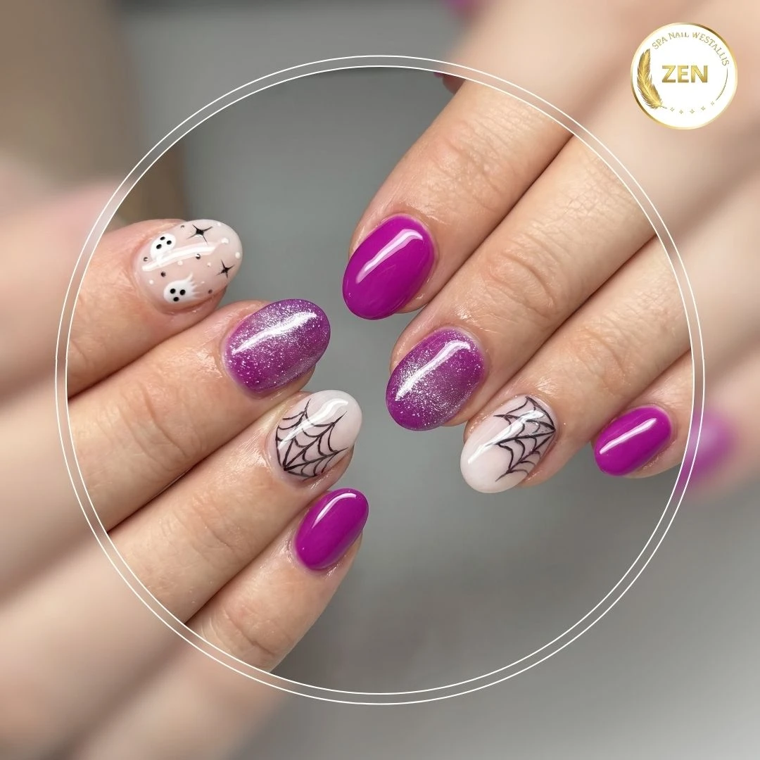 Zen Nails Spa