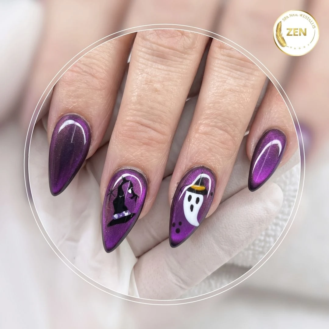 Zen Nails Spa