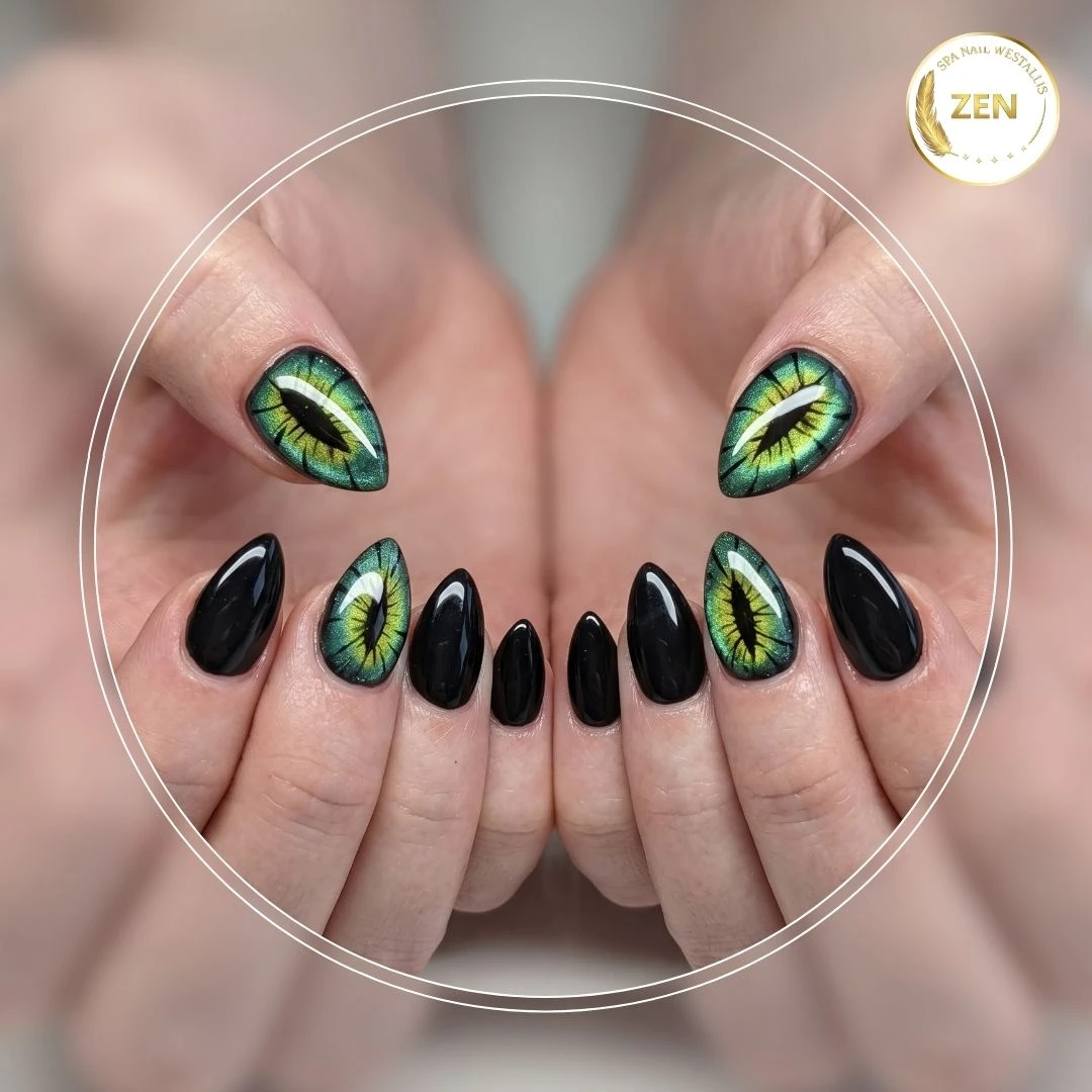 Zen Nails Spa