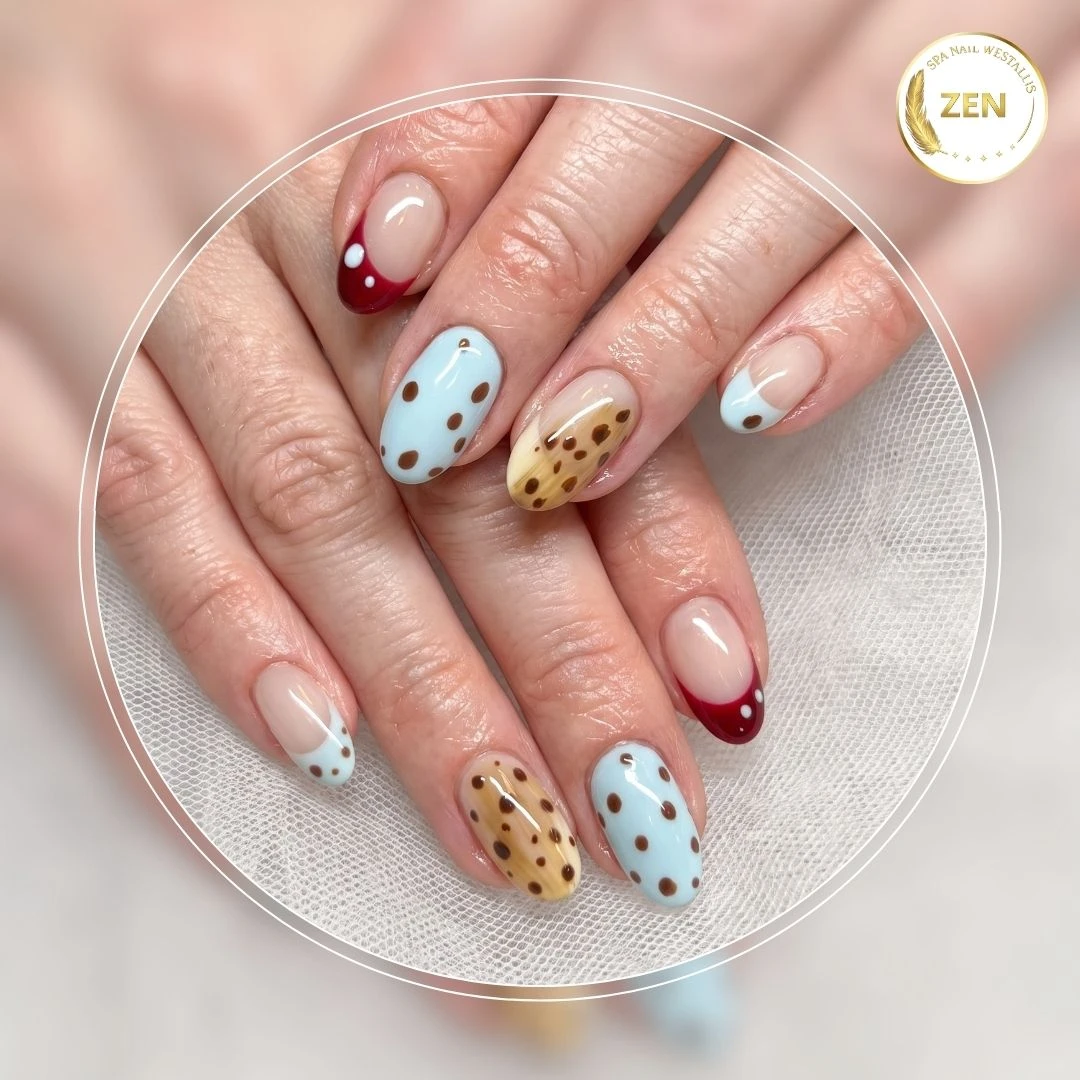 Zen Nails Spa