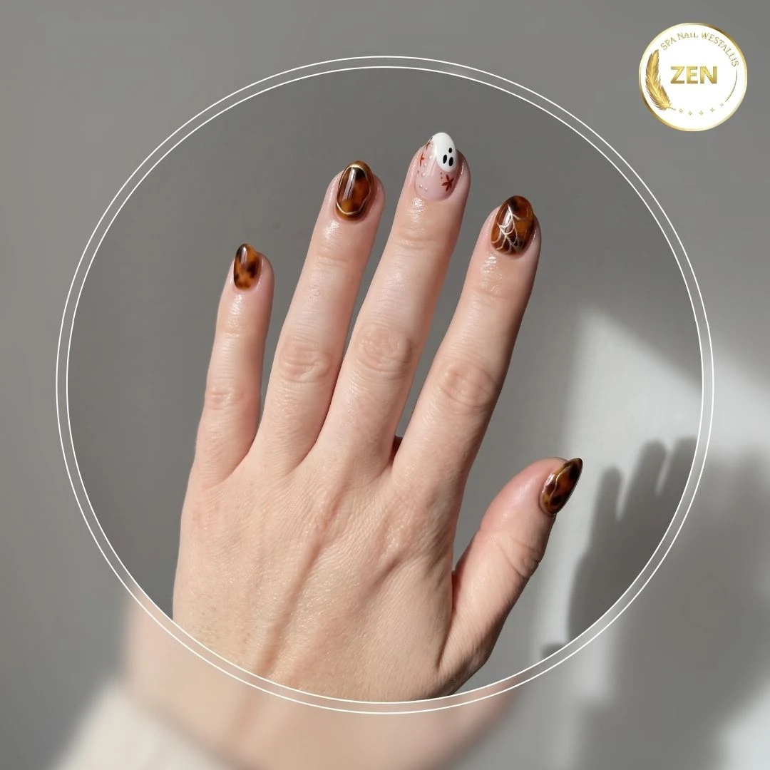 Zen Nails Spa