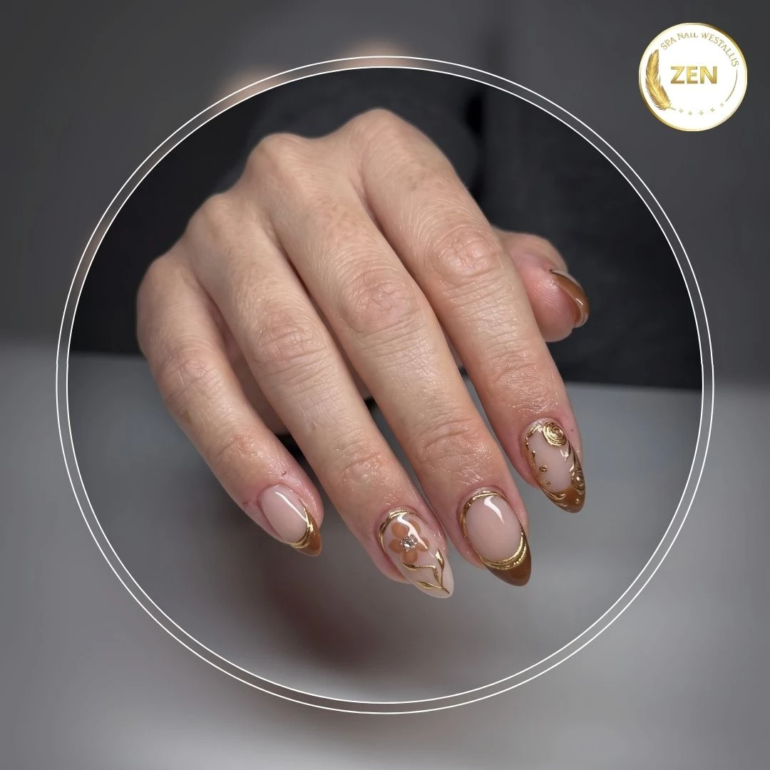 Zen Nails Spa