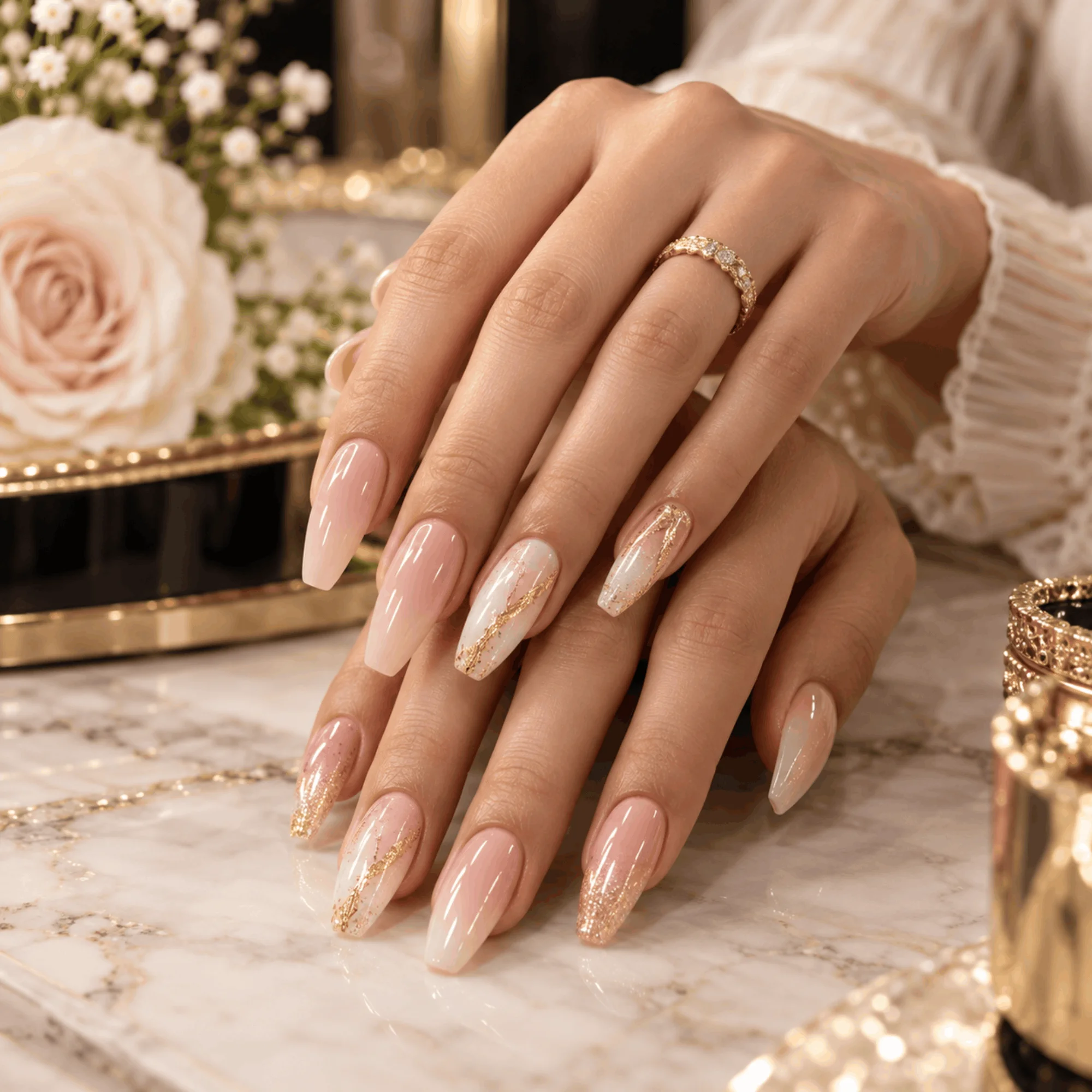 Nail Enhancements