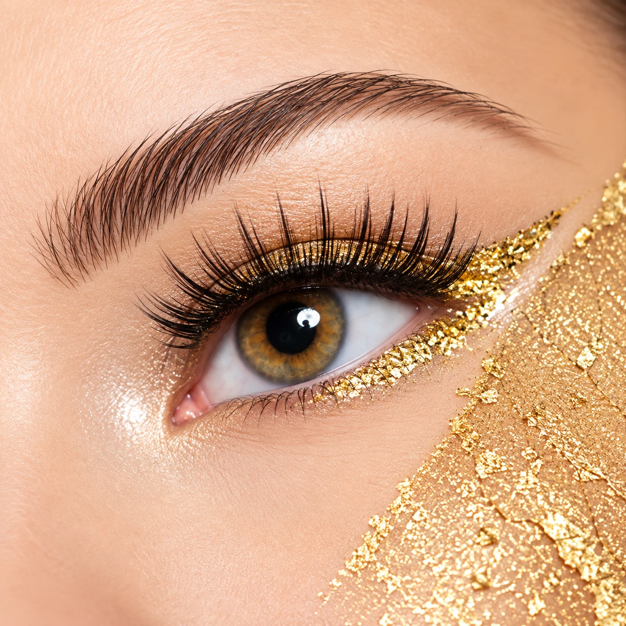 Eyelash