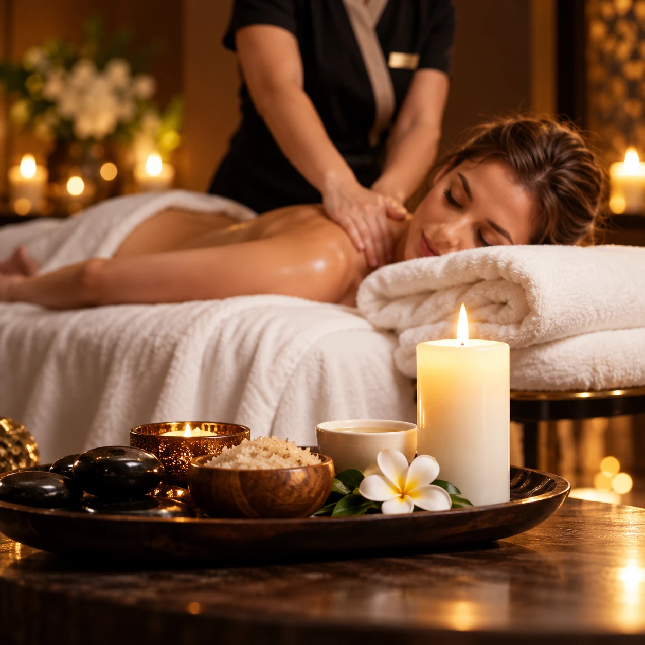 Massage