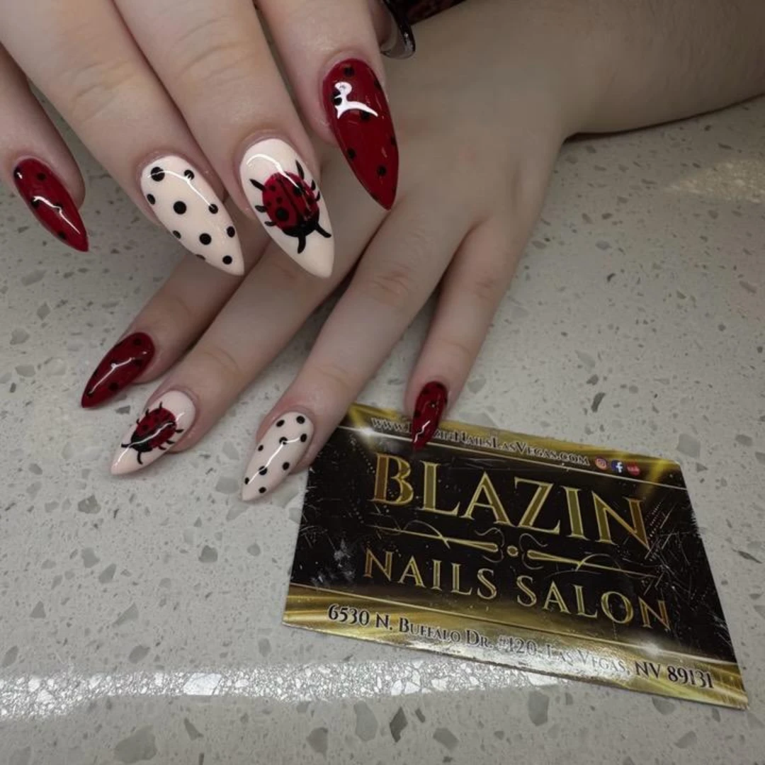 Nail Design July 20 2026