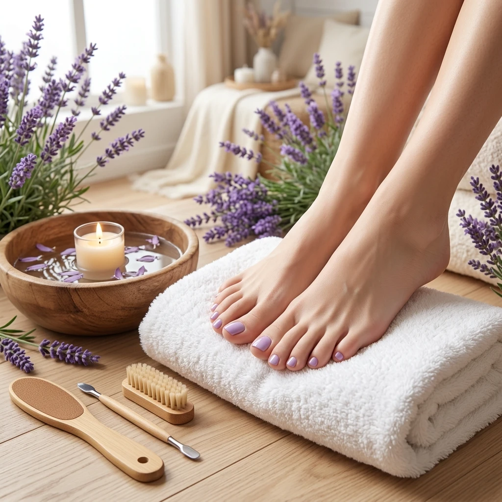 PEDICURE COLLECTION