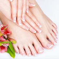Nails
