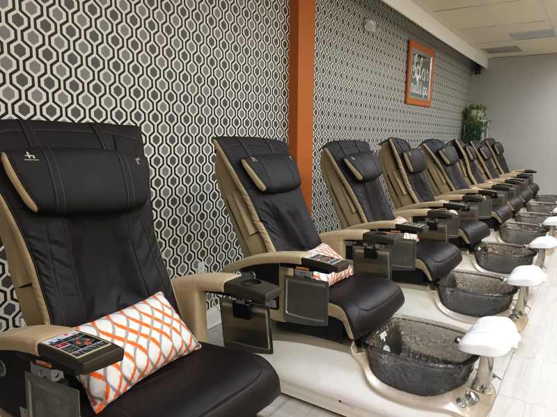 Salon Photo