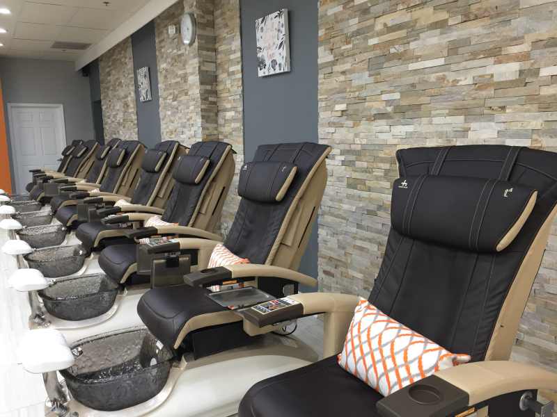 Salon Photo