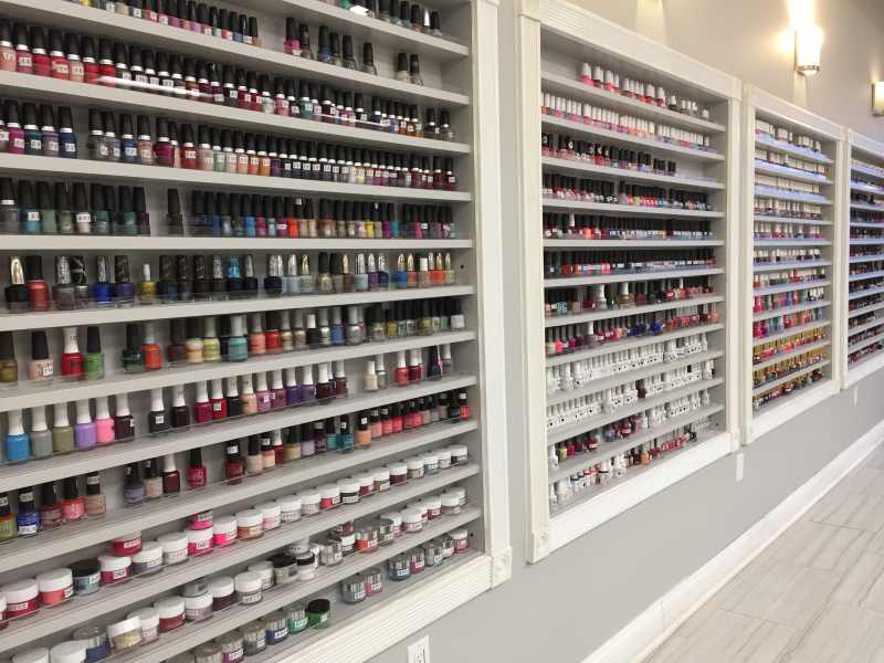 Salon Photo