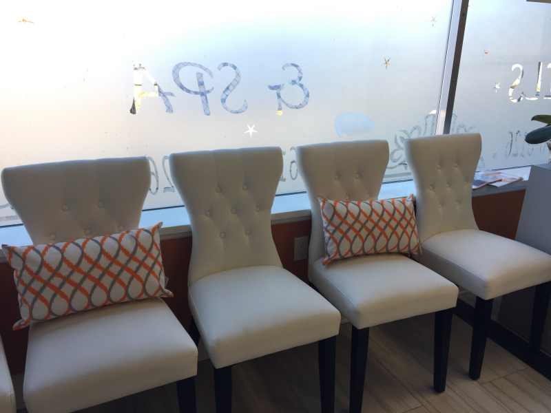 Salon Photo