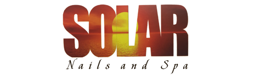 Solar Nails and Spa - Nail salon in Audubon, PA 19403