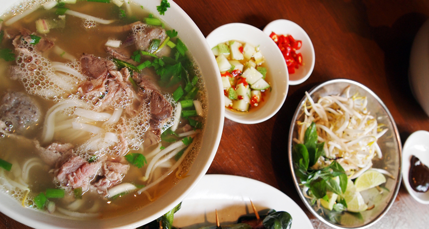 Pho Nguyen | Vietnamese Restaurant in Pembroke Pines, FL 33026