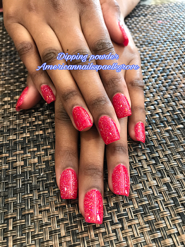 Nail Design