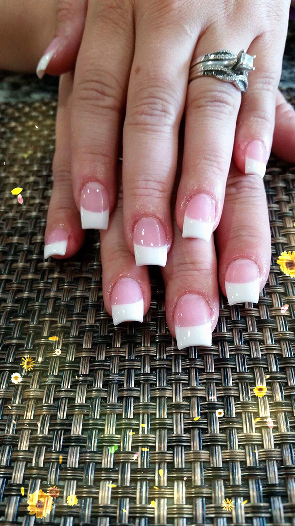 Nail Design