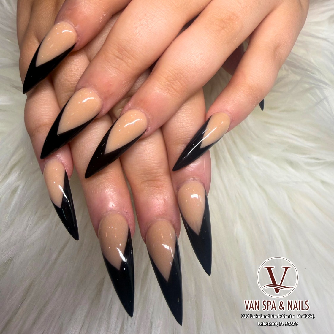 amazing nail