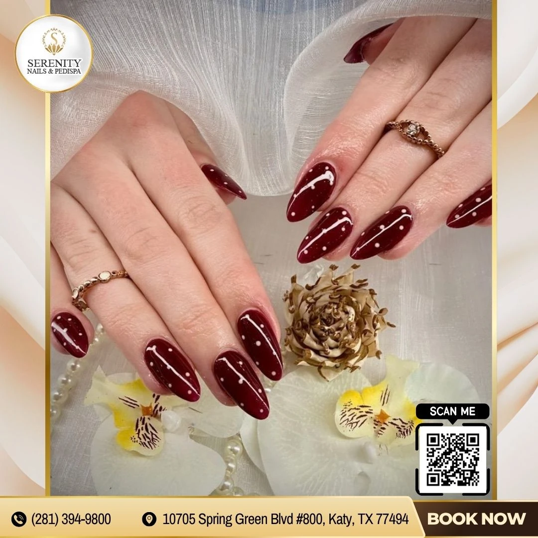 Serenity Nails & PediSpa