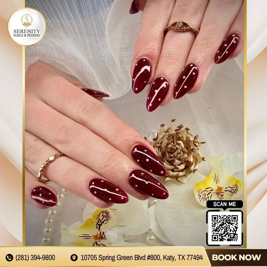 Serenity Nails & PediSpa