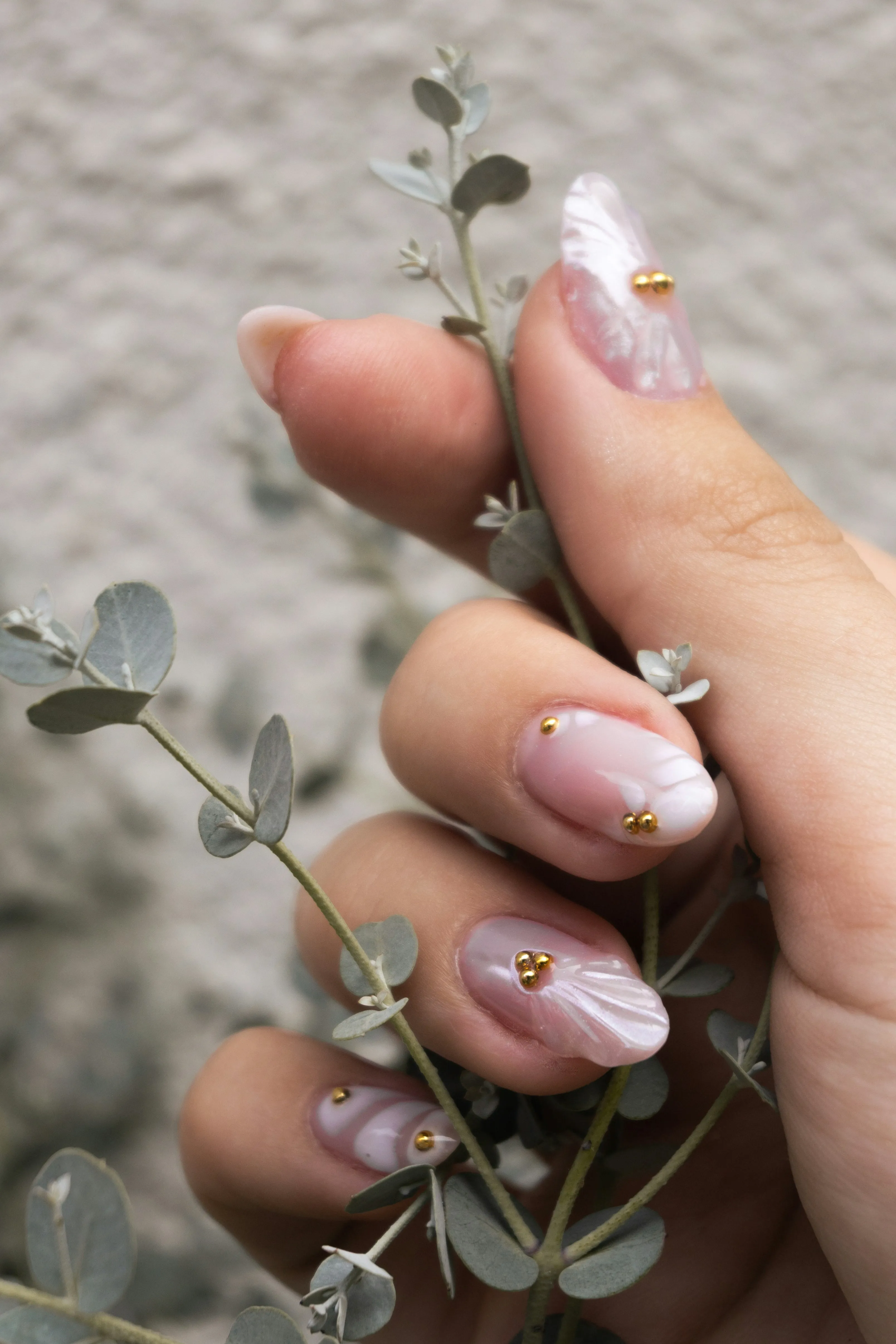 Serenity Nails Salon & PediSpa in Katy, TX 77494
