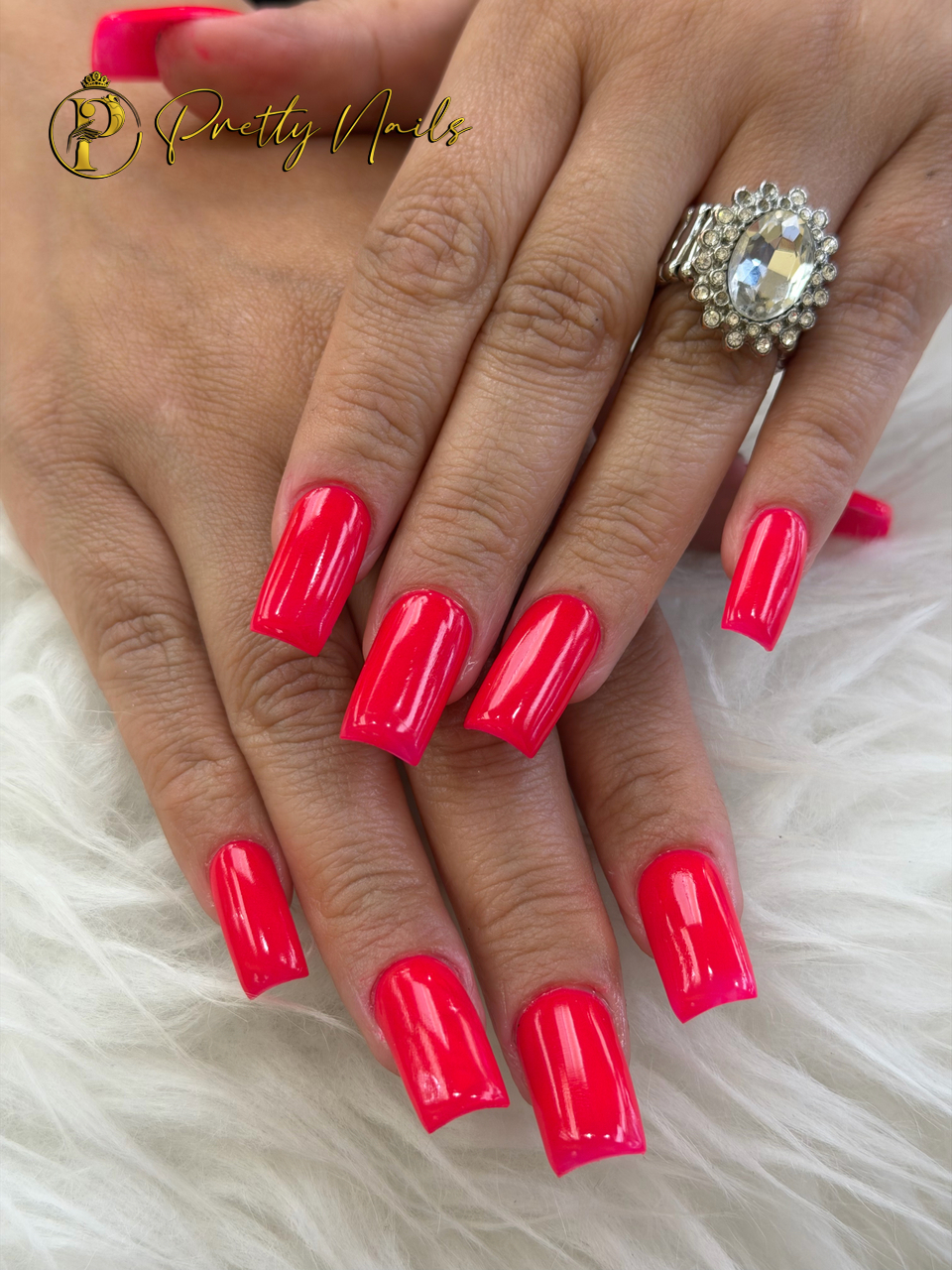  Pretty Nails