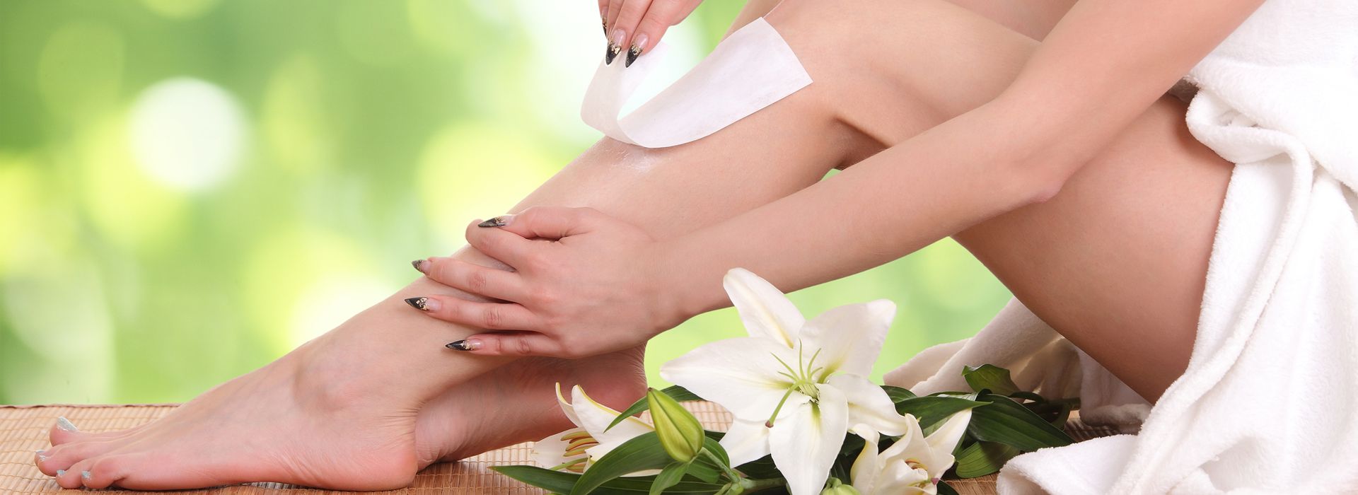 I Spa Nails Salon Cedar Park, TX 78613 | Best Pedicure in 1890 Ranch