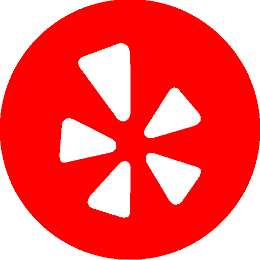 Yelp icon