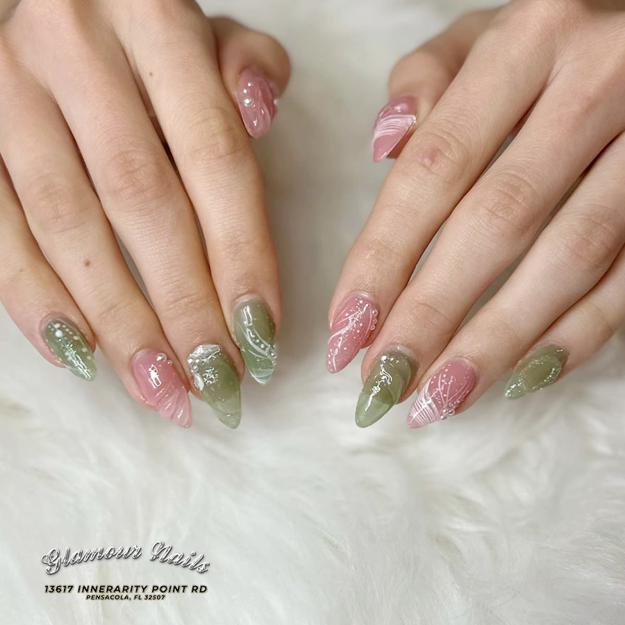 Gallery | Nail salon 32507 | Nail salon Pensacola 32507