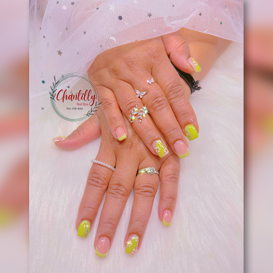 Chantilly Nail Spa (5)