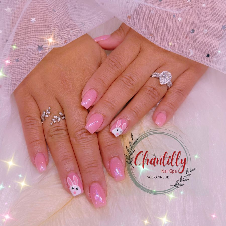 Chantilly Nail Spa in Chantilly, VA 20151 (2)