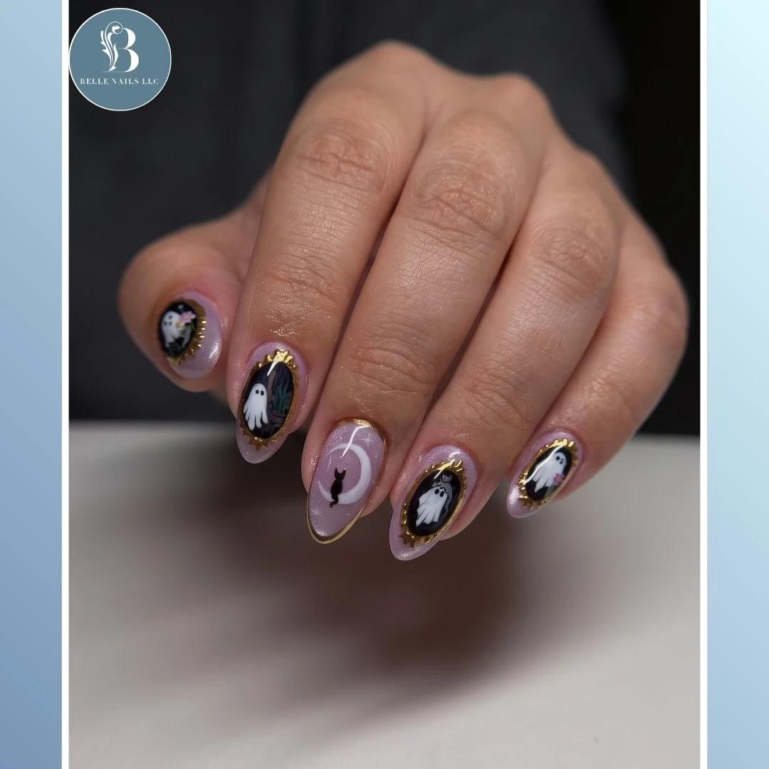Belle Nails