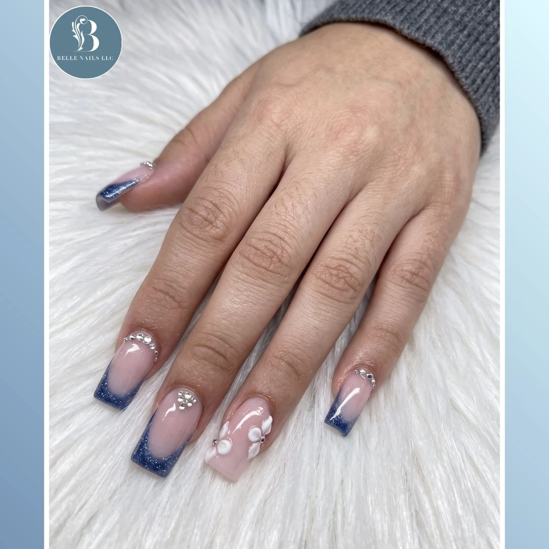 Belle Nails