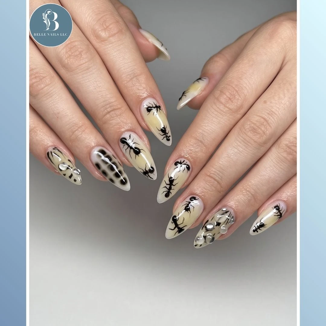 Belle Nails