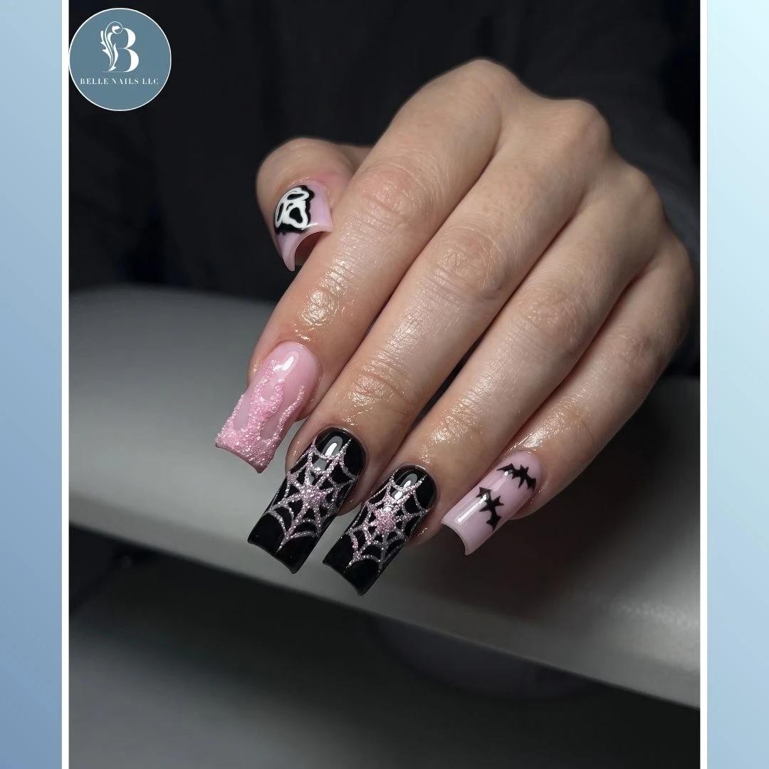 Belle Nails
